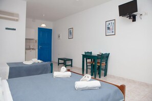Room - Vardes (Karpathos)