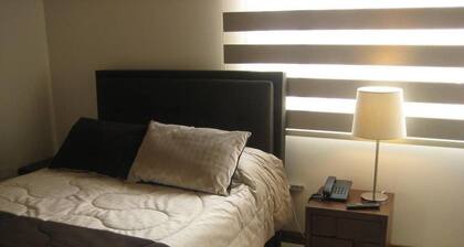 Hotel Casa Santa Martha