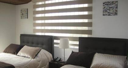 Hotel Casa Santa Martha