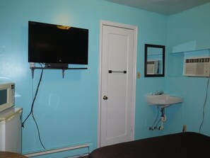 AccĂšs au Wi-Fi (inclus)