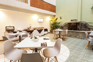 Cafetería