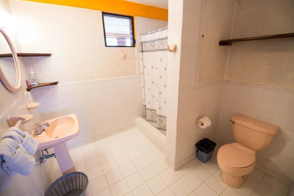 Kamar mandi