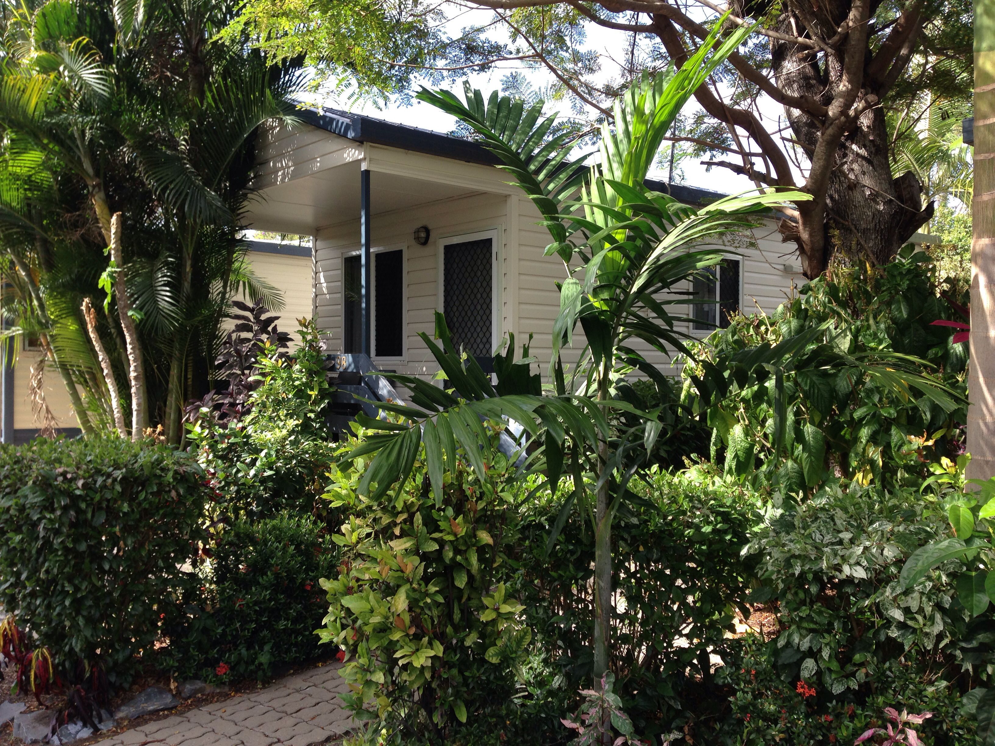 Vil·la estàndard | Vista des de l&#x27;habitació