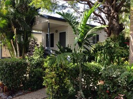 Villa estándar | Vistas desde la habitación