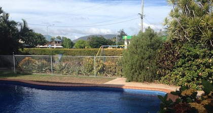 Riverside Tourist Park