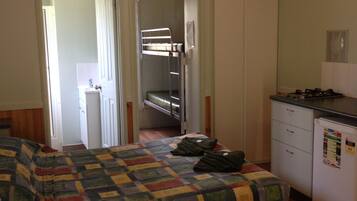 Standard Villa | Individually furnished, laptop workspace, iron/ironing board, free WiFi