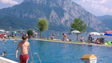 Außenpool