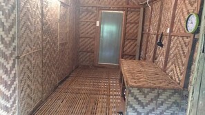 Traditional Chalet | Living room