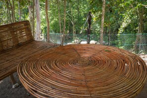 Property grounds - Rain Forest Inn (Ringlet)
