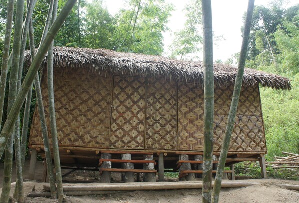 Traditional Quadruple Room