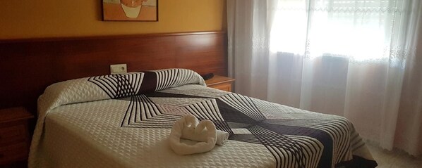 Free WiFi - Os Pazos Hotel (Cambados)