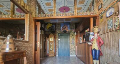 Os Pazos Hotel