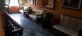 Os Pazos Hotel
