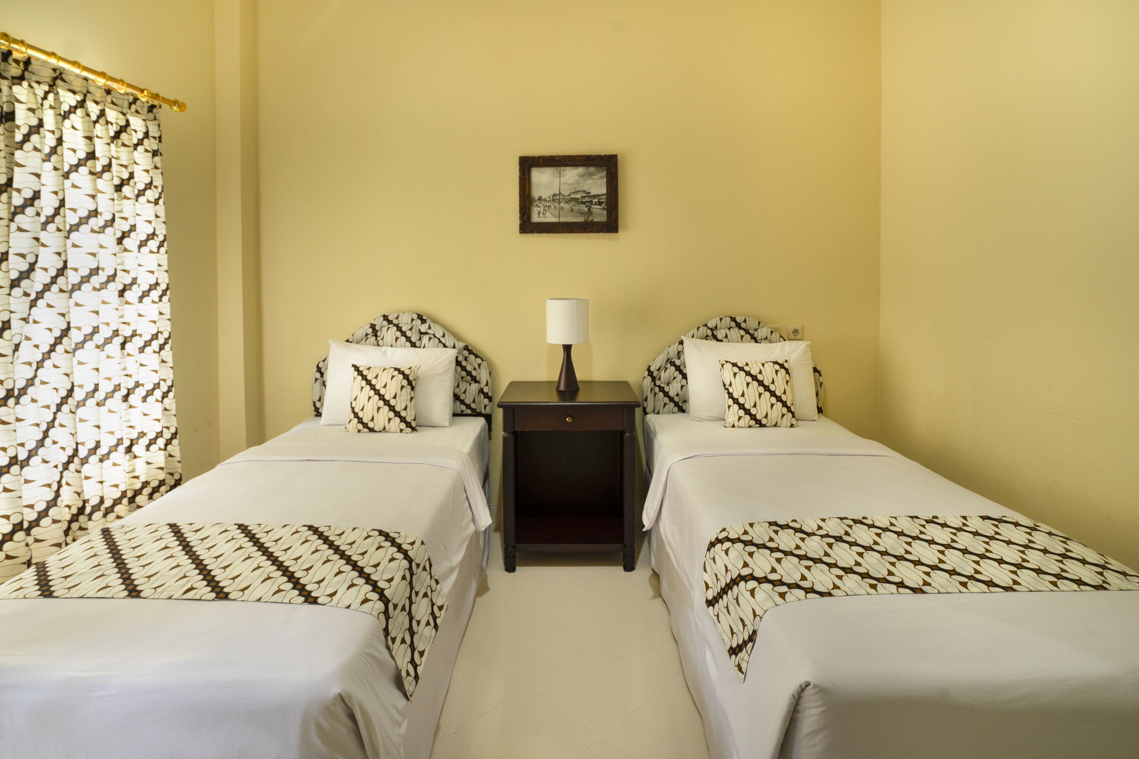 Foto - Diana Hotel Jogja