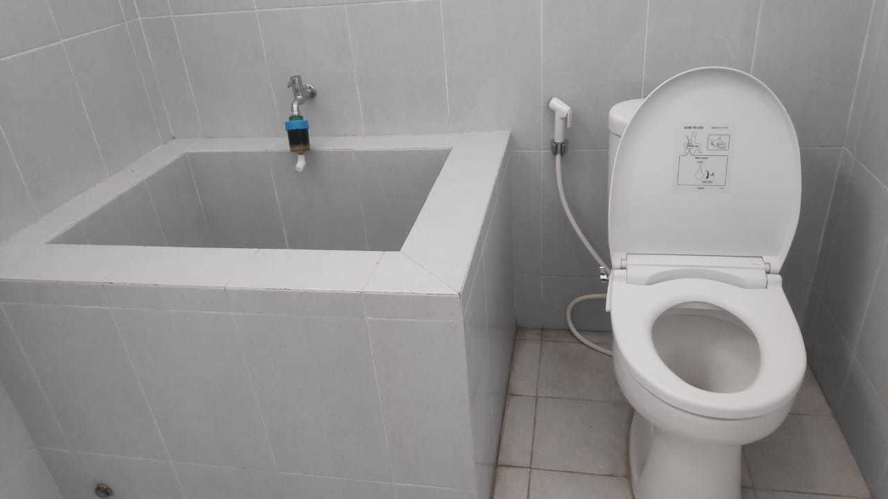 Foto - Diana Hotel Jogja