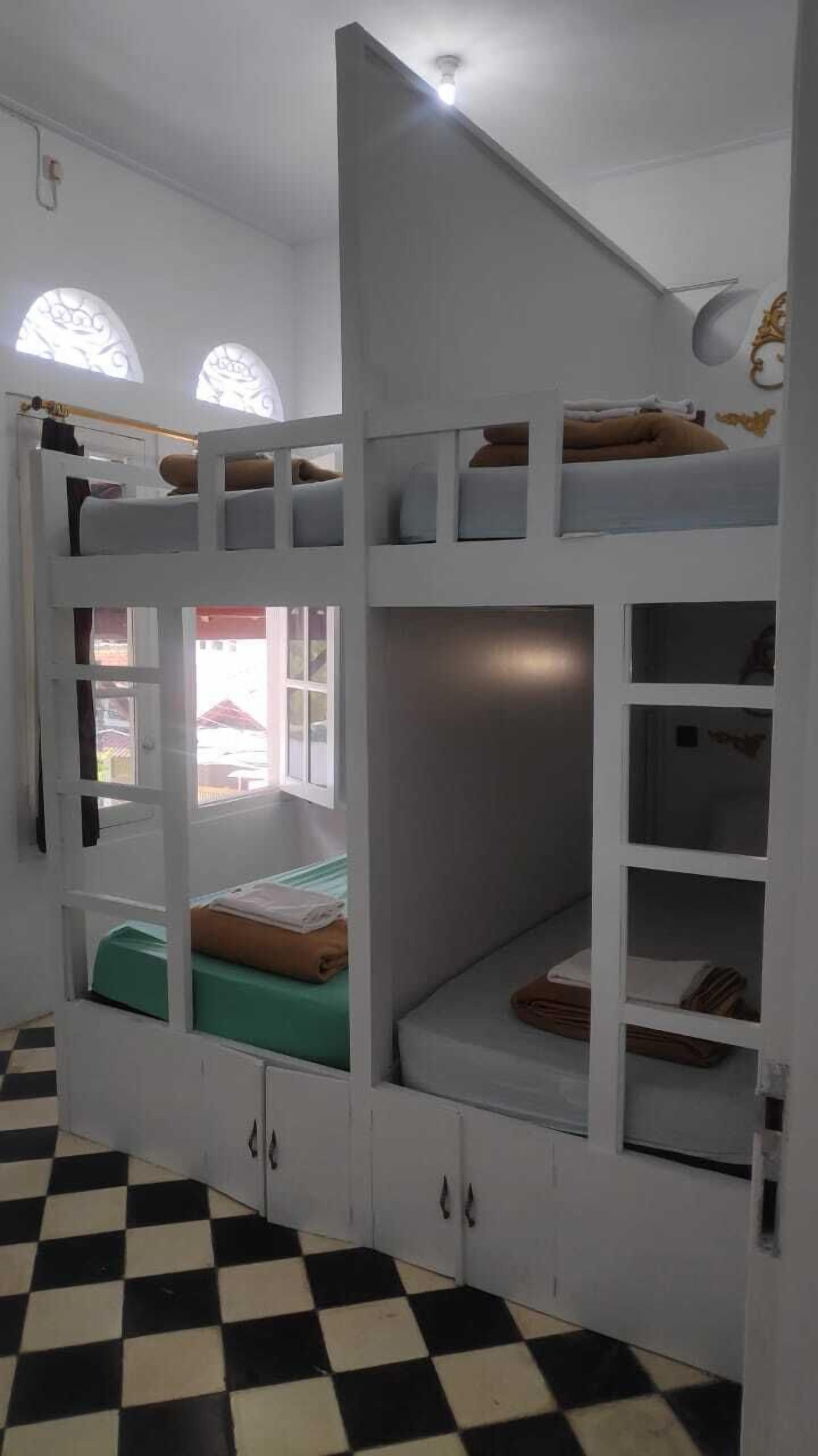 Foto - Diana Hotel Jogja