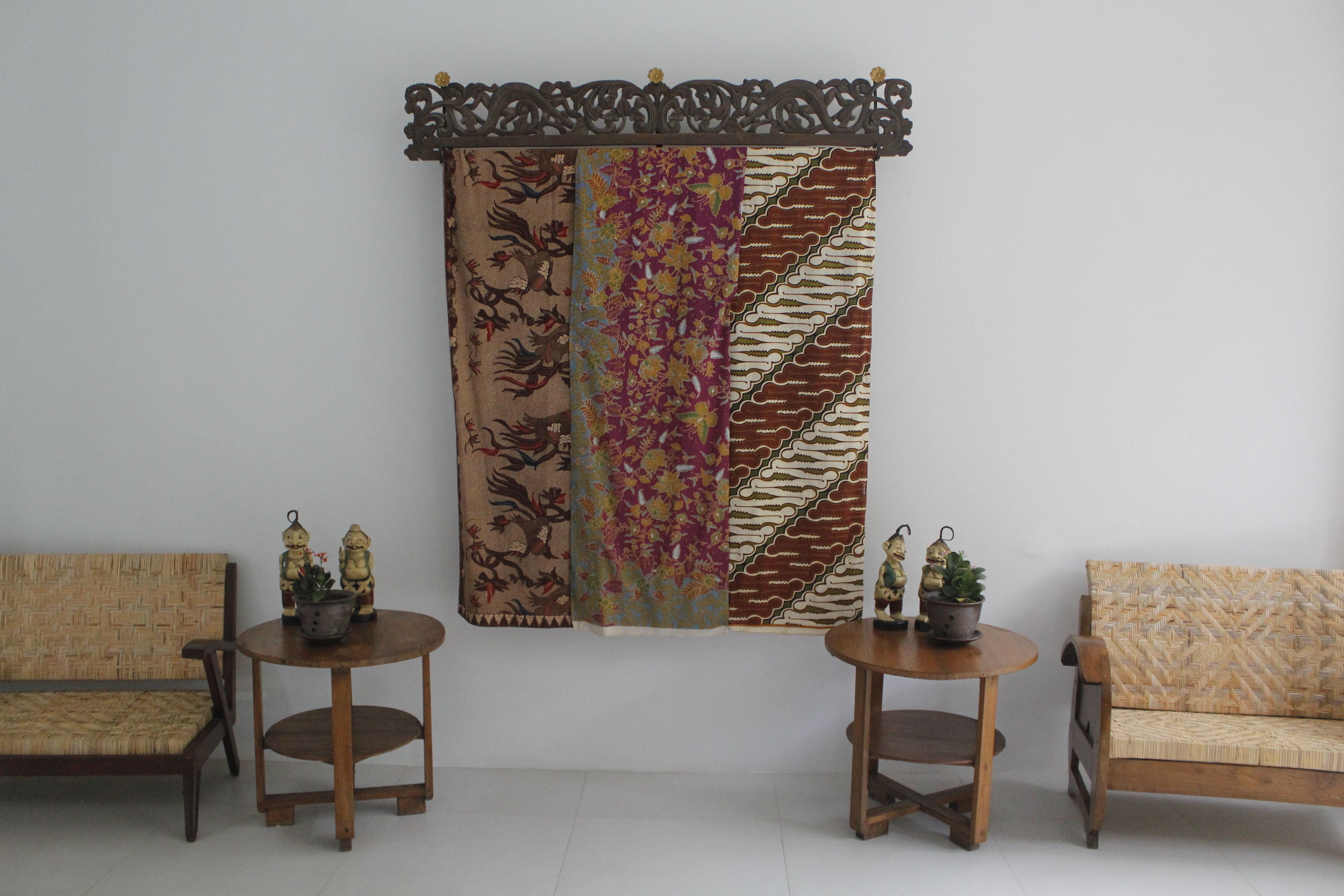 Foto - Diana Hotel Jogja