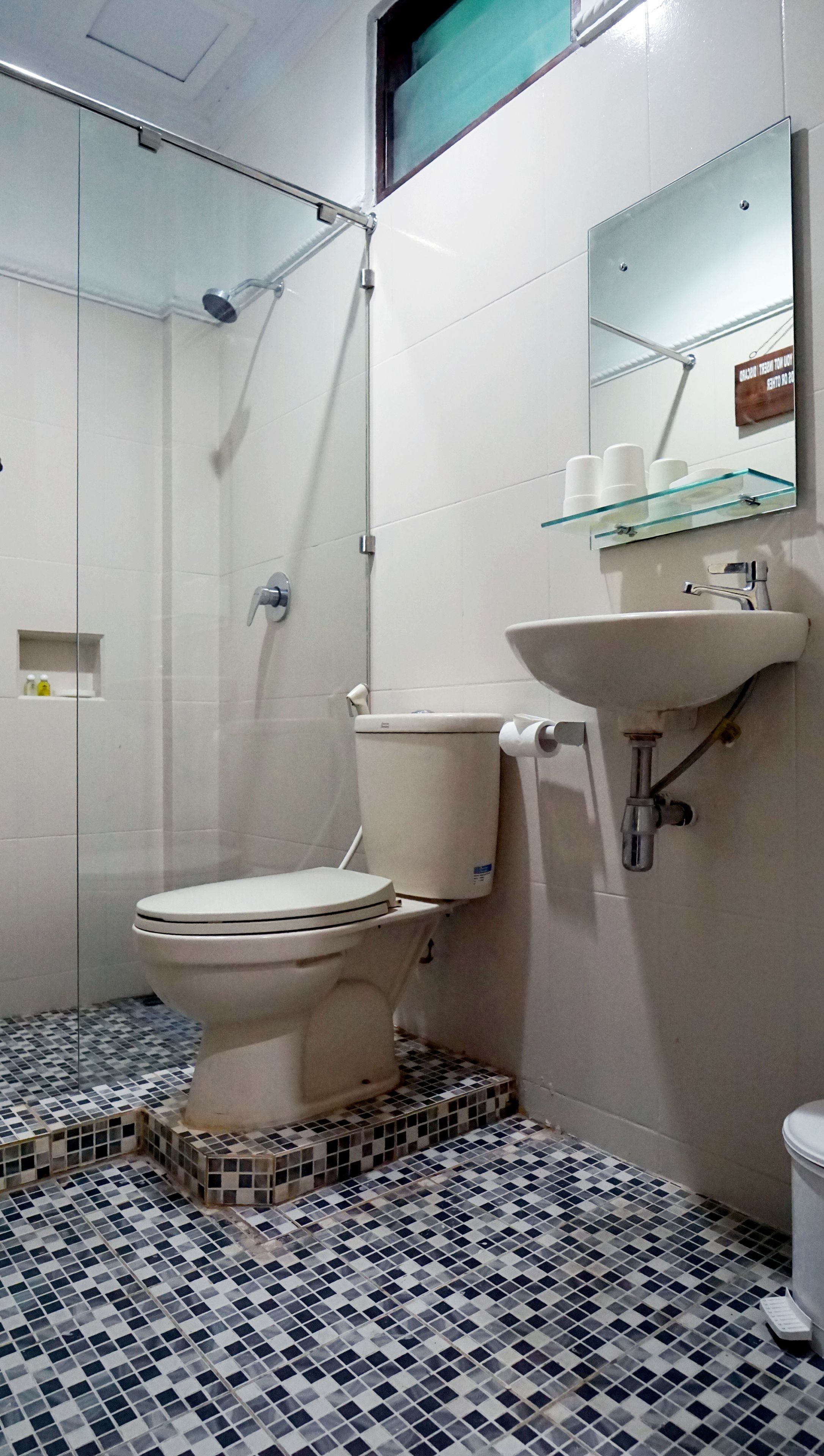 Foto - Diana Hotel Jogja