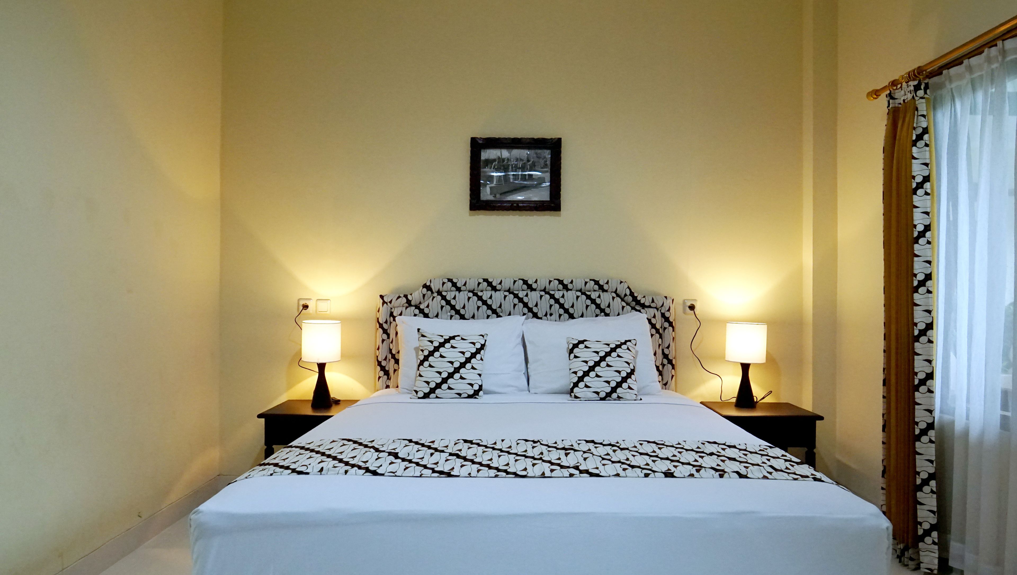 Foto - Diana Hotel Jogja