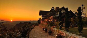 The View Resort & Restaurant