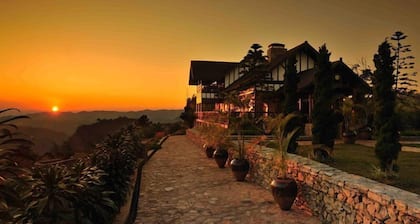 The View Resort & Restaurant