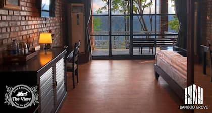 The View Resort & Restaurant
