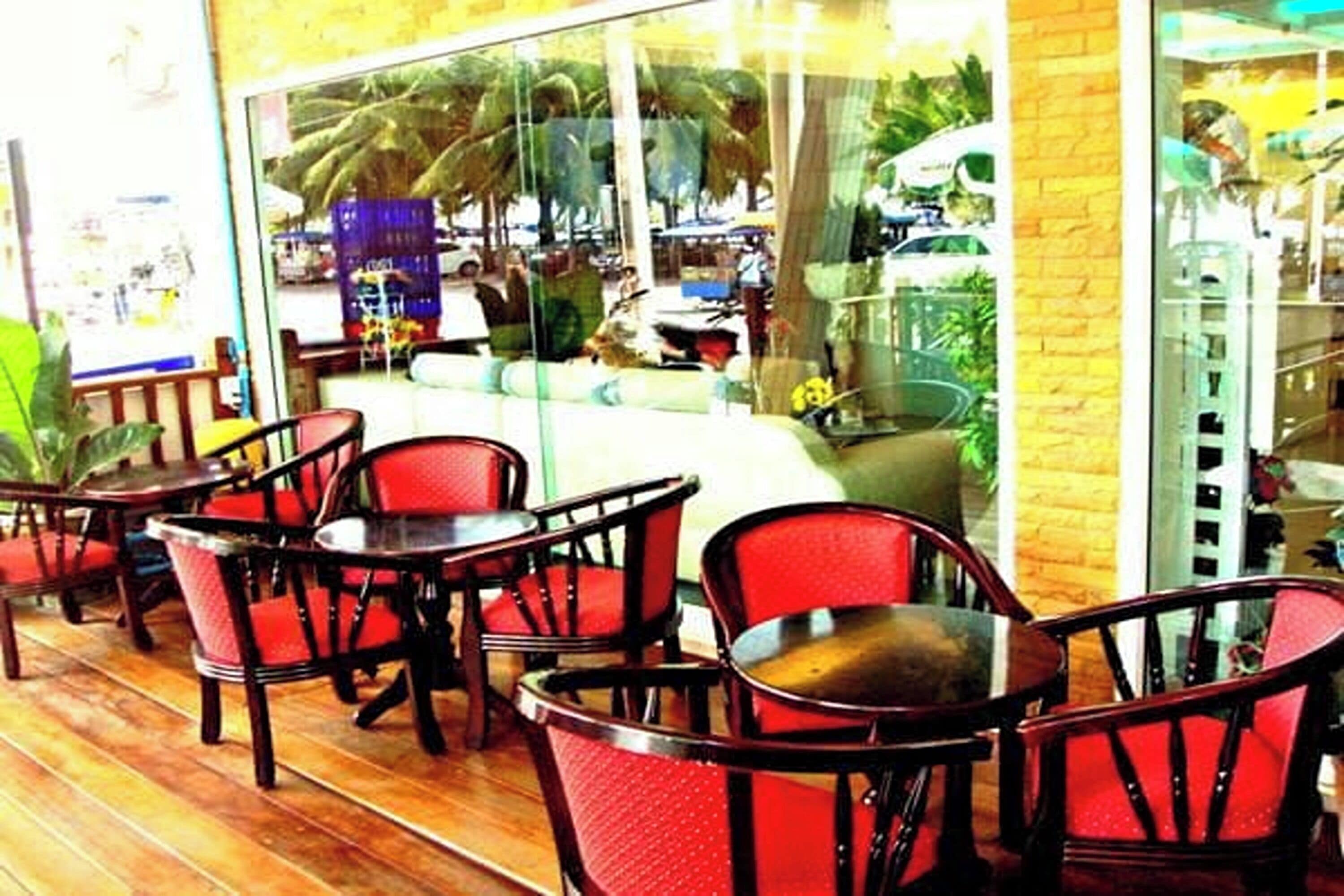 ล็อบบี้