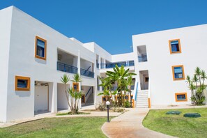 Exterior - Bouradanis (Kos)