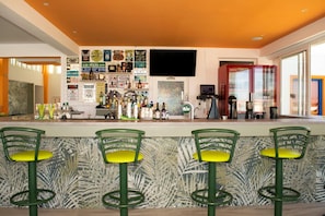 Bar (sur place)