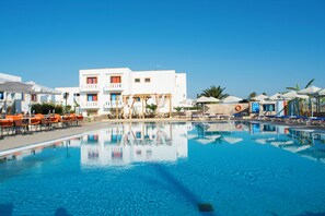 Pool - Bouradanis (Kos)