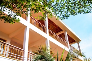 Room - La Casa Resort (Phu Quoc)