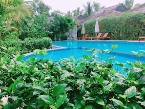 Pool - La Casa Resort (Phu Quoc)