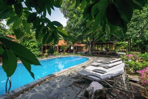Exterior - Ninh Binh Family Homestay (Gia Vien)