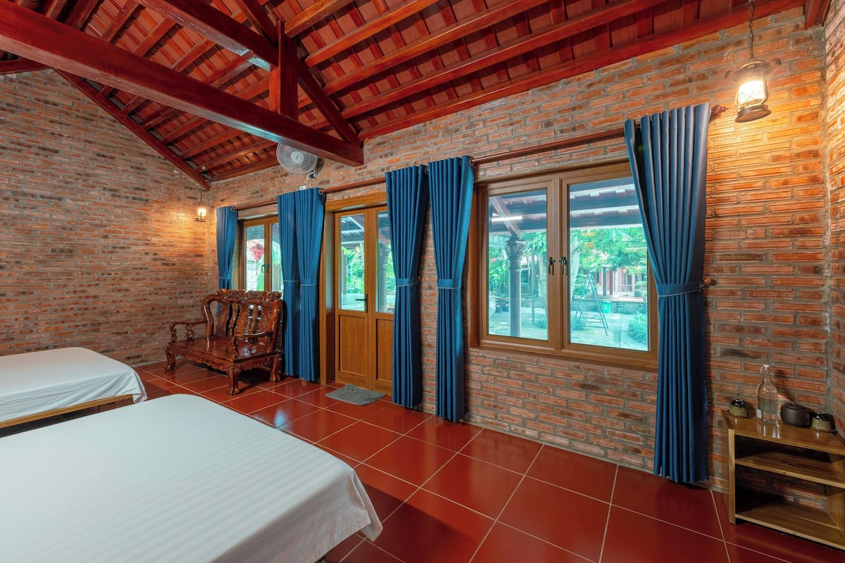 Deluxe Family Bungalow | View from room