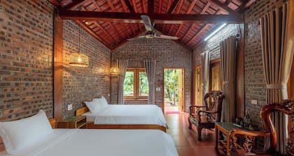 Ninh Binh Family Homestay