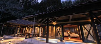 Yufuin Hotel Morino Terrace