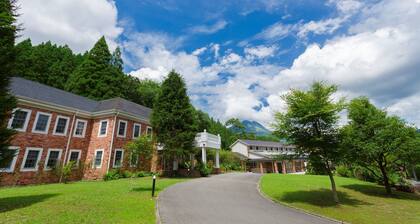 Yufuin Hotel Morino Terrace