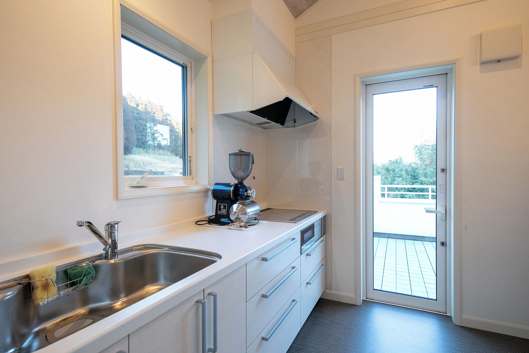 villa room,lavender club,non smoking (adults [13 years and older] only) | private kitchen