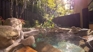 Bubbelpool utomhus