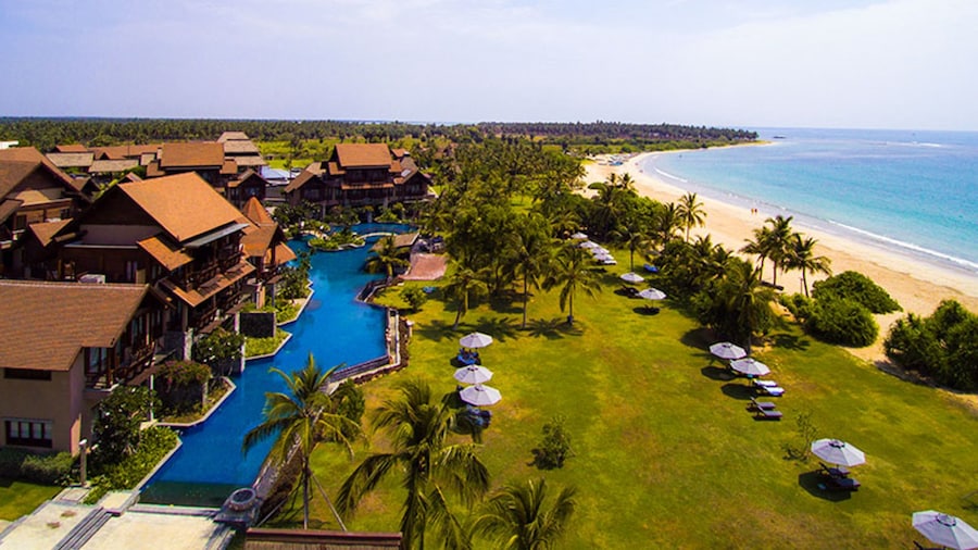 Anantaya Resort and Spa Passikudah