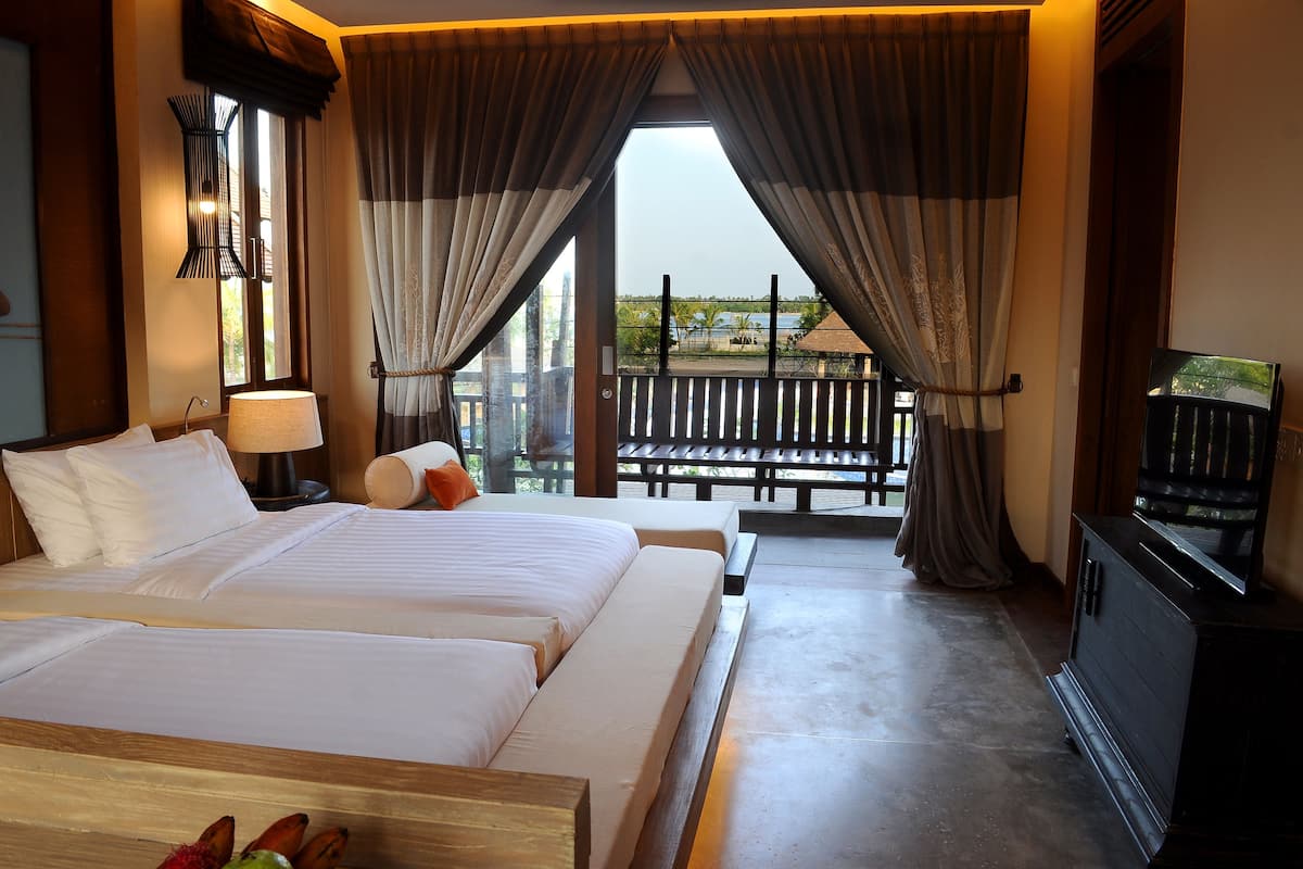 View from room