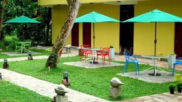 Restaurantes
