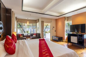 Deluxe Villa