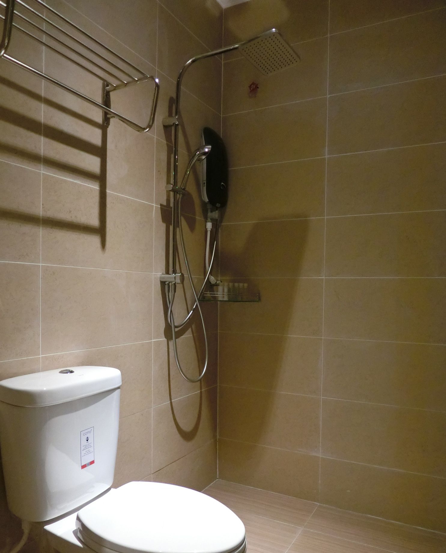 Foto - D Elegance Hotel Nusajaya