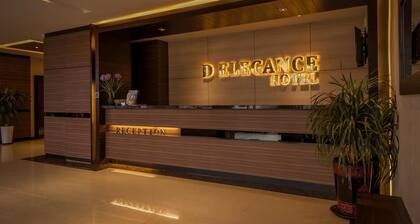 D Elegance Hotel