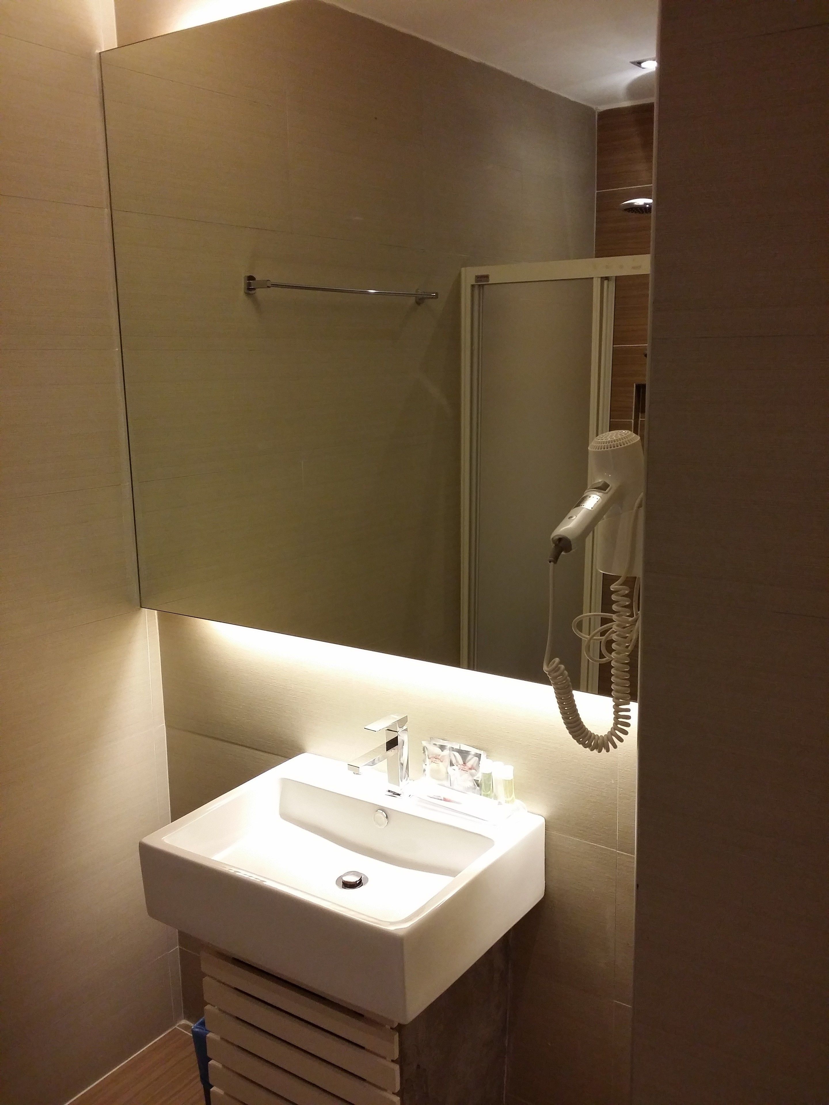 Foto - D Elegance Hotel Nusajaya