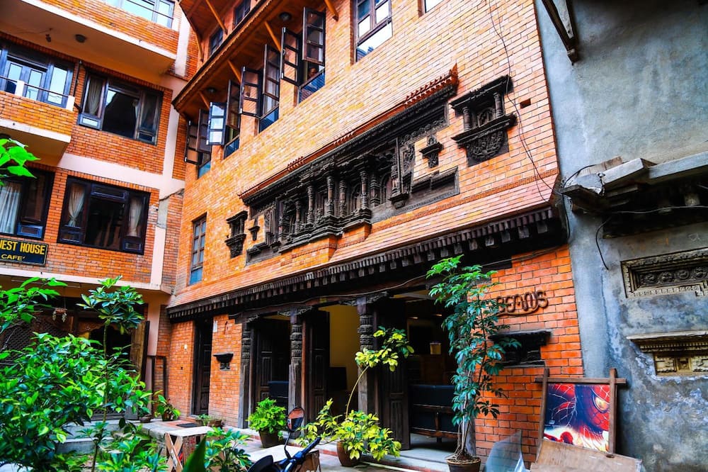 Kumari Guest House