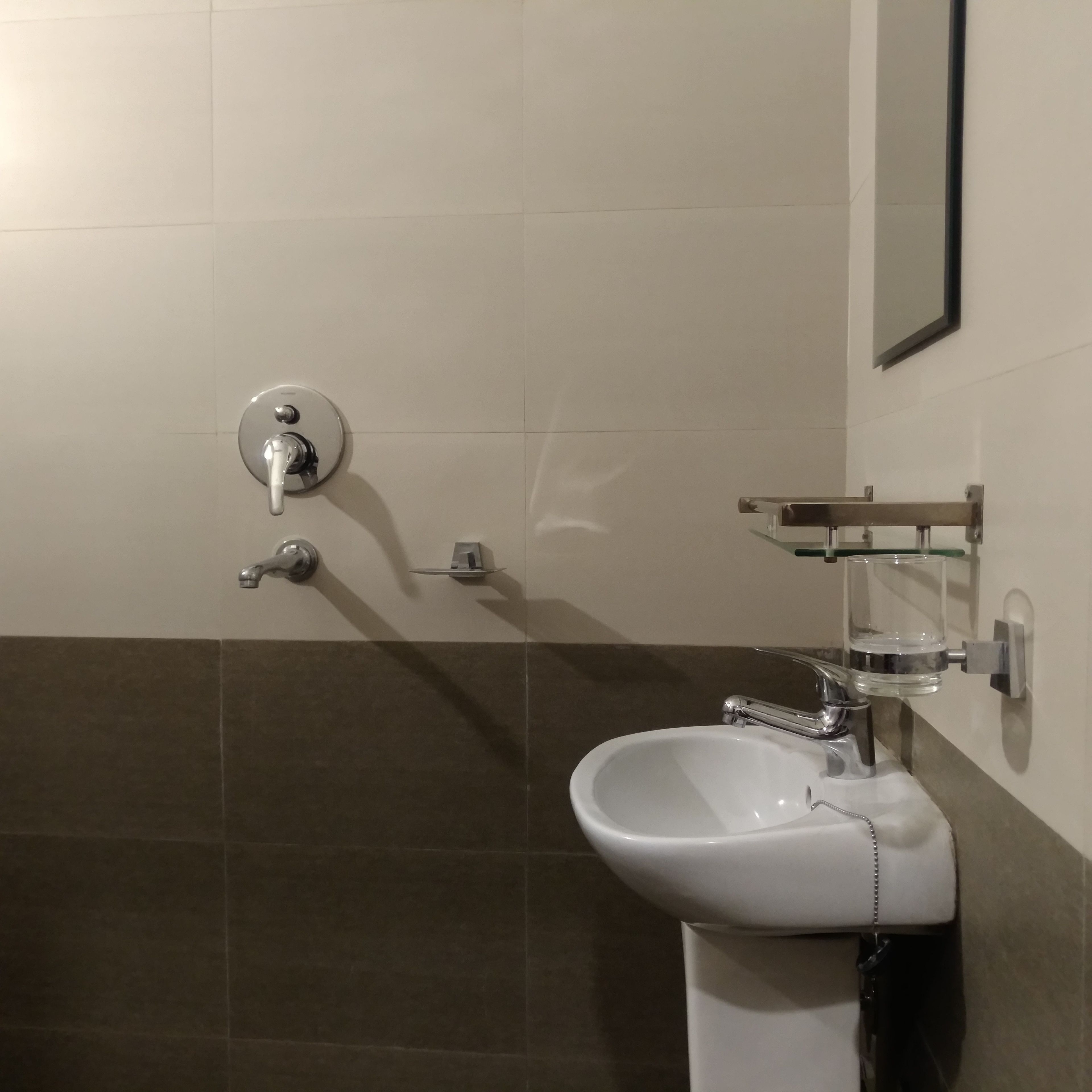 Kamar mandi