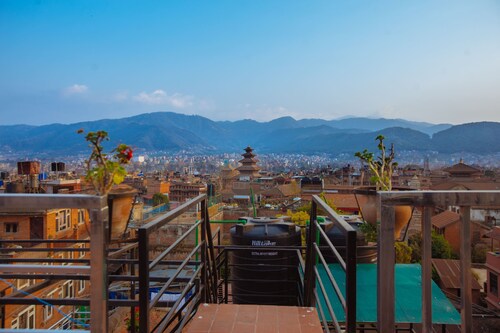 トゥラジャ ブティック ホテル