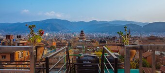 Tulaja Boutique Hotel